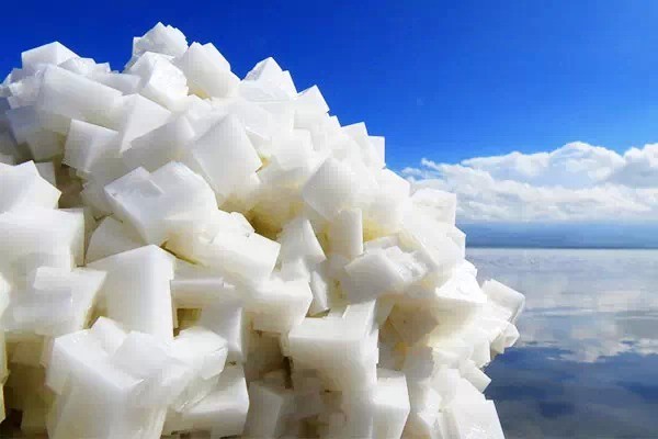 鋰價保持平穩 SQM宣布擴大氫氧化鋰產能 鋰價保持平穩 SQM宣布擴大氫氧化鋰產能