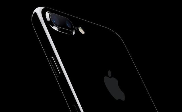 蘋果亮黑色iPhone 7為何總缺貨:良品率低 需求量大 蘋果亮黑色iPhone 7為何總缺貨:良品率低 需求量大