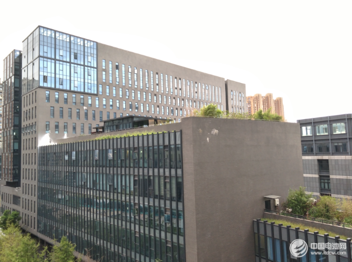 杭州高瓴環境科技有限公司 杭州高瓴環境科技有限公司