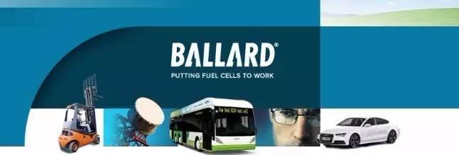 大眾/奧迪攜手巴拉德 加速燃料電池的研發(fā) 大眾/奧迪攜手巴拉德 加速燃料電池的研發(fā)