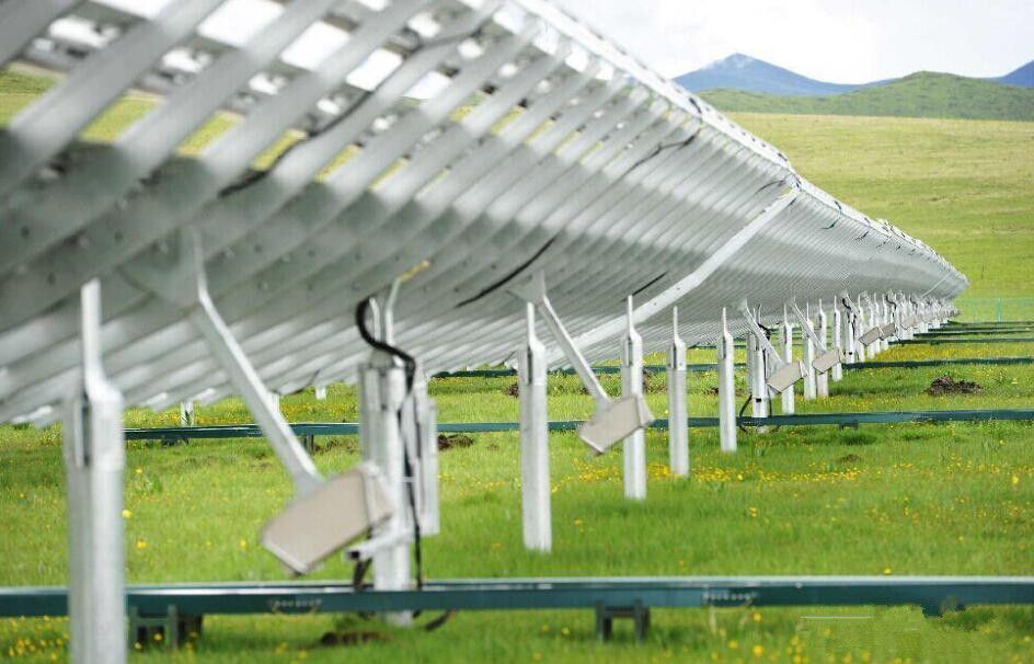 蘋果公司借力40兆瓦光伏電站 零售店電力達(dá)到碳中和