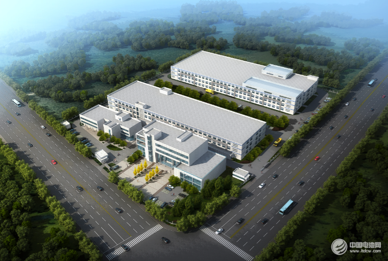 星恒電源股份有限公司 星恒電源股份有限公司