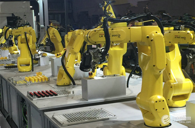 青島英特盛智能科技有限公司