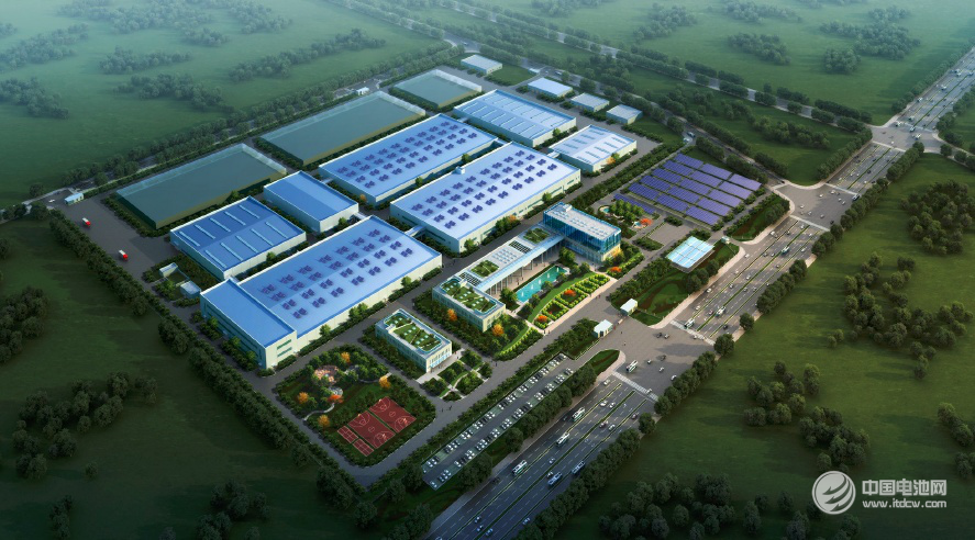 力信(江蘇)能源科技有限責任公司 力信(江蘇)能源科技有限責任公司