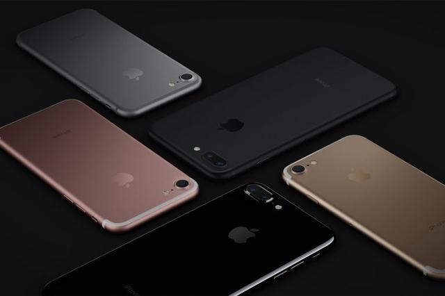 iPhone 7為何難幫蘋果重回巔峰:創新藥力不夠大 iPhone 7為何難幫蘋果重回巔峰:創新藥力不夠大