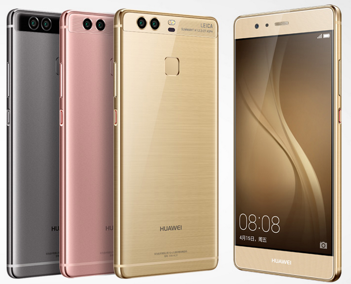 中國手機在俄銷量超越蘋果 或將占據俄市場半壁江山