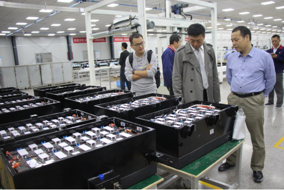 遠東福斯特規(guī)劃年產(chǎn)3G瓦時動力儲能鋰電池產(chǎn)業(yè)化項目