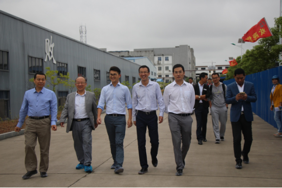 遠東福斯特規(guī)劃年產(chǎn)3G瓦時動力儲能鋰電池產(chǎn)業(yè)化項目