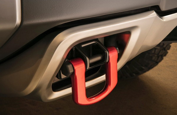 雪佛蘭公開軍用燃料電池車 專供美國陸軍使用