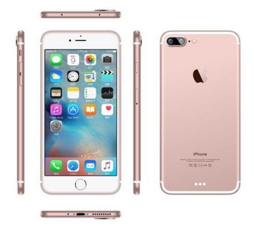 iPhone 7正式登陸印度 蘋果宣布更多新增上市地區(qū)