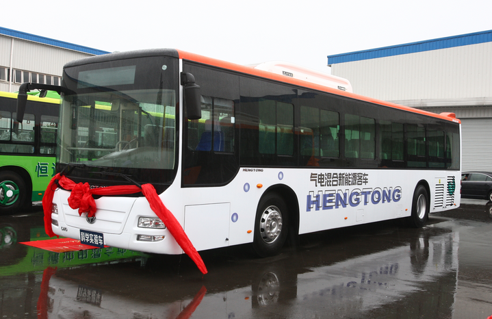 財(cái)政部處罰重慶恒通客車：追回補(bǔ)助資金2億元 擬罰款6236萬元