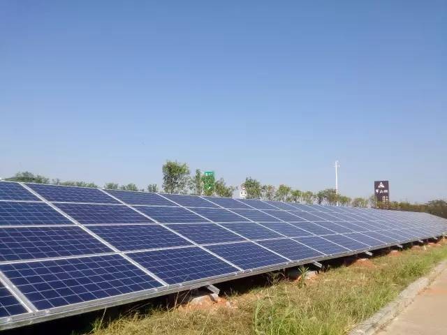 商務部：中歐光伏最低限價嚴重偏離市場水平 望歐盟做出調整