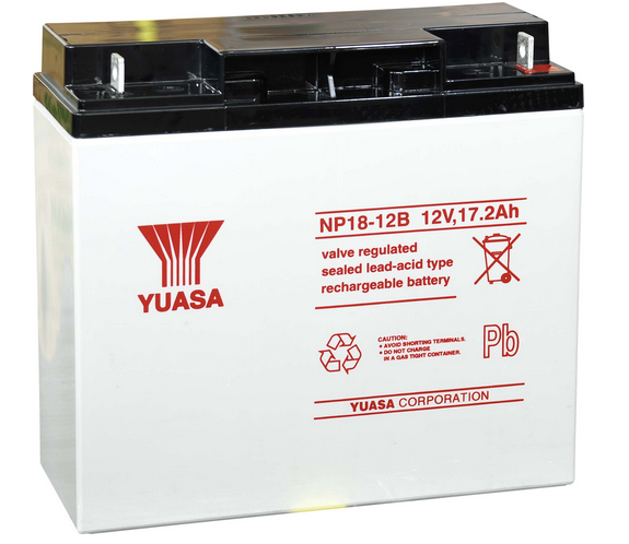 杰士湯淺投10億在天津開建鉛酸蓄電池項目 預計年產能1300萬只