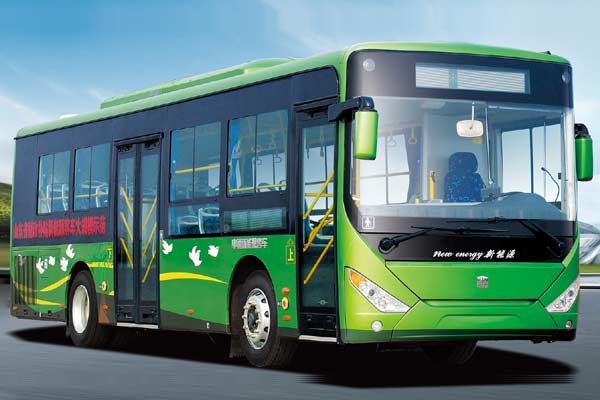 中通客車：2016年前三季度凈利潤(rùn)預(yù)增139%至144%