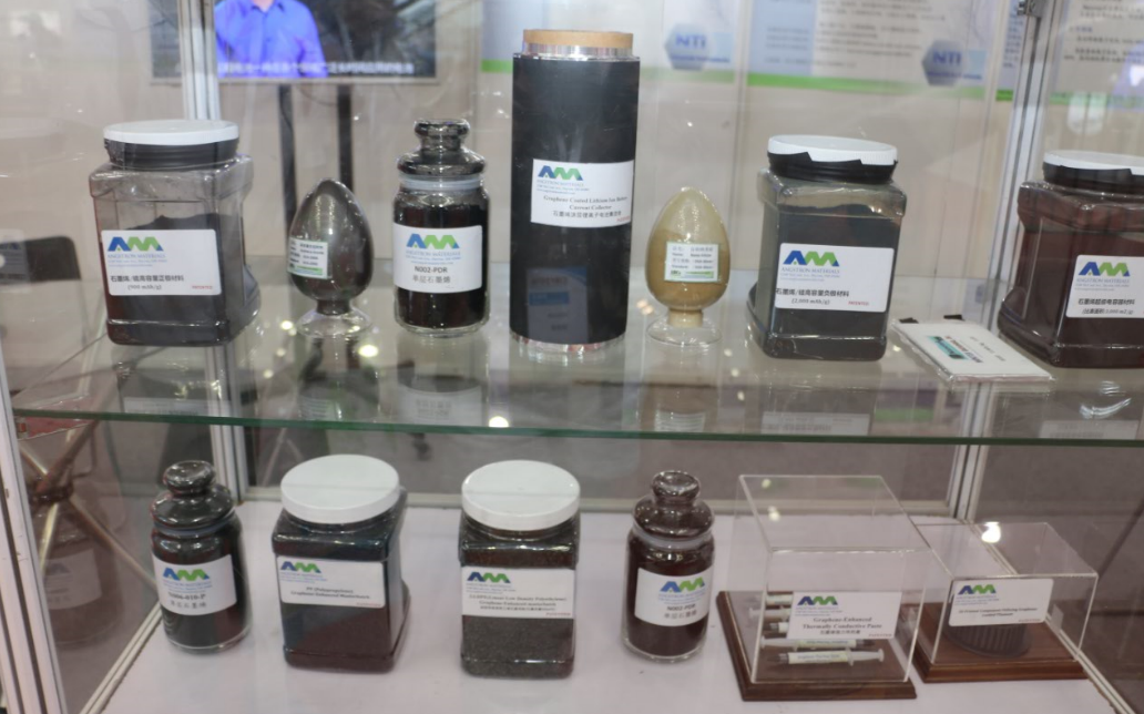 盲目跟風要不得 石墨烯產業發展亟須“破瓶頸”