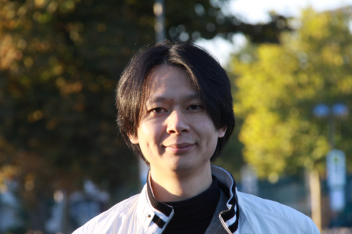 第六屆（2016年度）中國電池行業年度人物：曾金輝