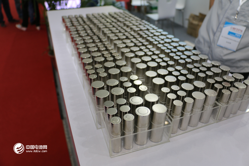 2020年我國動力電池將實現智能化制造 性價比大幅提升