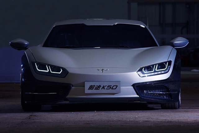 國際競爭加劇加上政策引導(dǎo) 中國新能源車推廣從數(shù)量轉(zhuǎn)品質(zhì) 國際競爭加劇加上政策引導(dǎo) 中國新能源車推廣從數(shù)量轉(zhuǎn)品質(zhì)