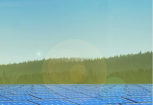 國家風光儲輸示范電站：勾勒未來能源利用新藍圖