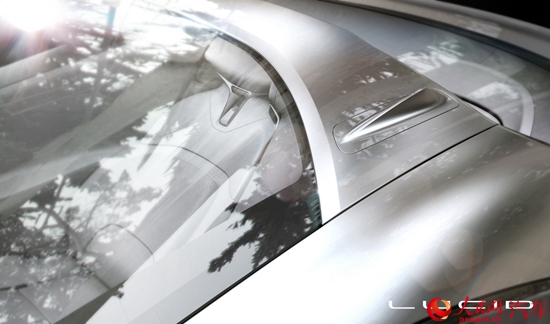 又一新品牌瞄準(zhǔn)特斯拉 Lucid純電動(dòng)車(chē)2018年發(fā)布 又一新品牌瞄準(zhǔn)特斯拉 Lucid純電動(dòng)車(chē)2018年發(fā)布