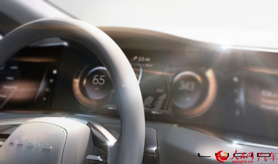 又一新品牌瞄準(zhǔn)特斯拉 Lucid純電動(dòng)車(chē)2018年發(fā)布 又一新品牌瞄準(zhǔn)特斯拉 Lucid純電動(dòng)車(chē)2018年發(fā)布