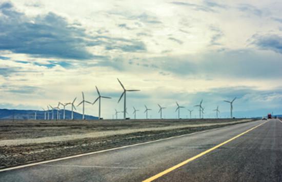 IEA：中國可再生能源潛力領(lǐng)跑全球 產(chǎn)能過剩擔(dān)憂加劇