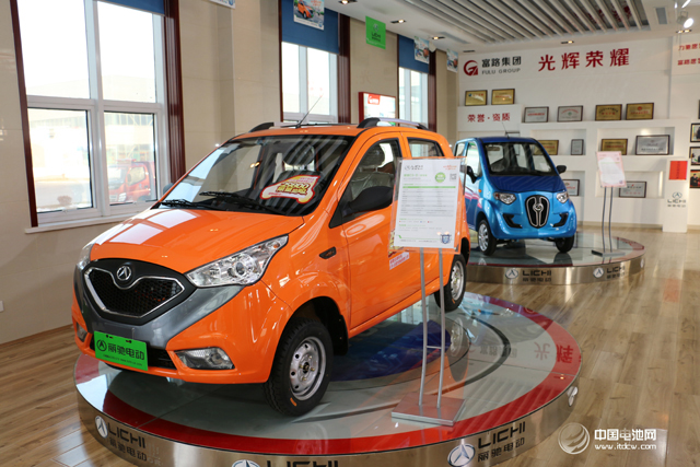 電動汽車消費者質量滿意指數研究在滬發布 涉及29款主流車型