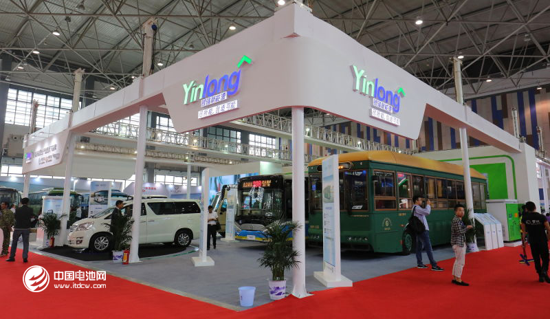 格力電器第三季度營收332億元 收購銀隆正式跨界新能源車