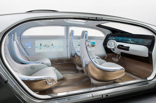 國內(nèi)部分品牌車企 公布智能網(wǎng)聯(lián)技術(shù)研發(fā)進(jìn)展與計(jì)劃