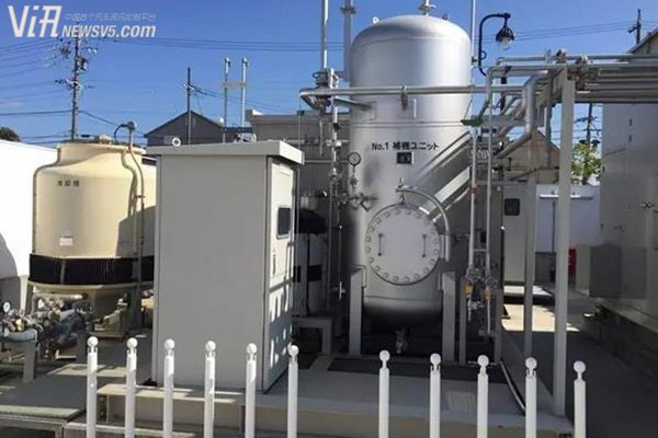 燃料電池周報(bào) 燃料電池周報(bào)