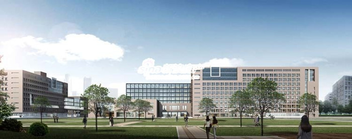 中興智能汽車總投資146億元新能源車項目奠基 一期年產3萬輛