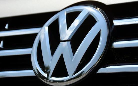 大眾集團稱四年內將在中國推出15款新能源汽車 大眾集團稱四年內將在中國推出15款新能源汽車