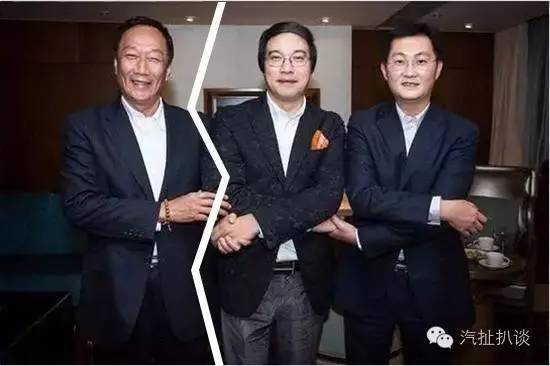 獨家 | 富士康或已停止投資，少了制造商的和諧富騰還如何玩轉(zhuǎn)汽車？