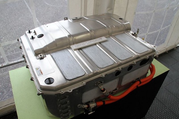 處于核心地位的裝備 燃料電池下一輪能源革命將發(fā)生在消費側 處于核心地位的裝備 燃料電池下一輪能源革命將發(fā)生在消費側