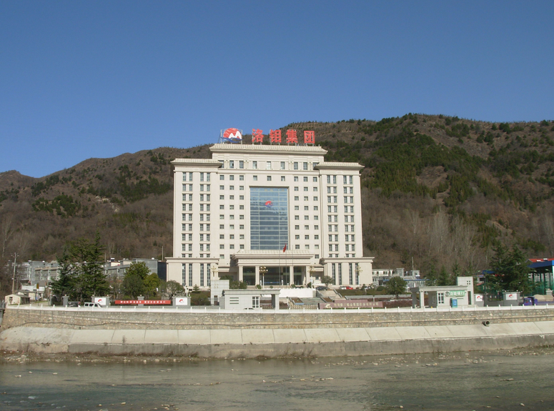 鉬精礦價格持續(xù)攀升 今年以來累計上漲38%