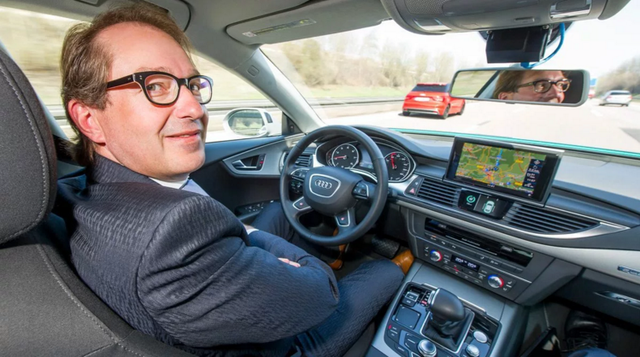 特斯拉在德發起調查 力證用戶能充分理解Autopilot 特斯拉在德發起調查 力證用戶能充分理解Autopilot