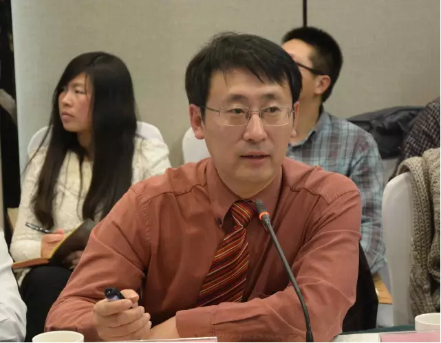 中科院研究員吳大勇：鋰電隔膜發展現狀與趨勢