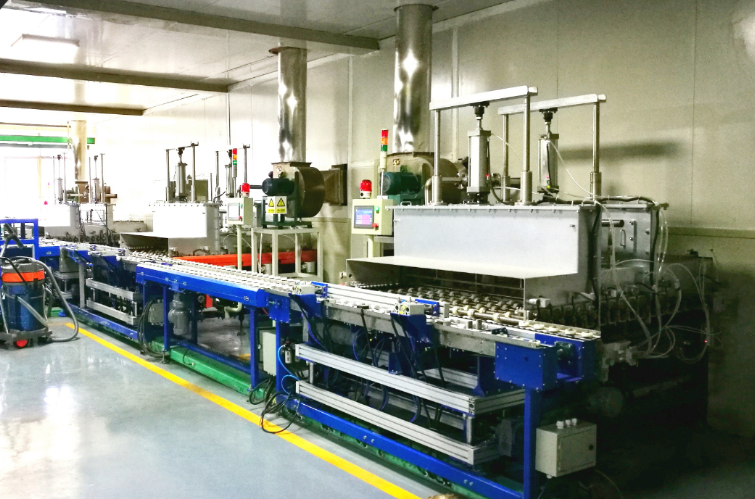 湖南金爐科技有限責任公司 湖南金爐科技有限責任公司