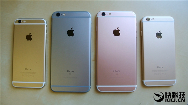 蘋果公布iPhone 6S關機真相:第三方配件導致 蘋果公布iPhone 6S關機真相:第三方配件導致
