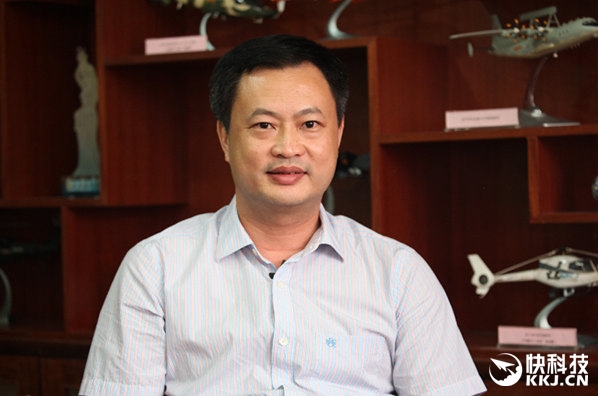 周樂偉任格力集團董事長:接替董明珠 周樂偉任格力集團董事長:接替董明珠