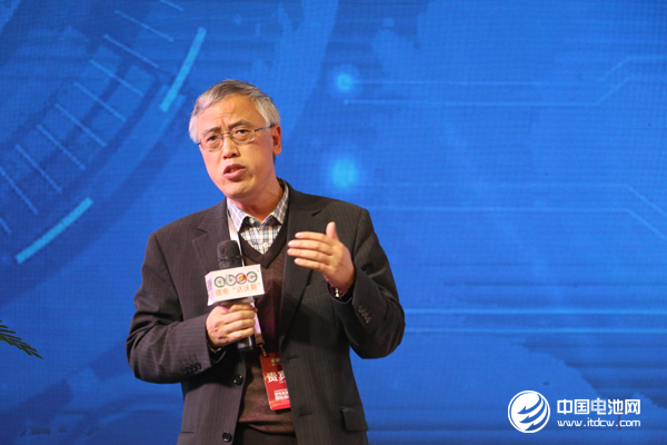 唐有根：未來(lái)5到10年金屬燃料電池一定有巨大發(fā)展空間