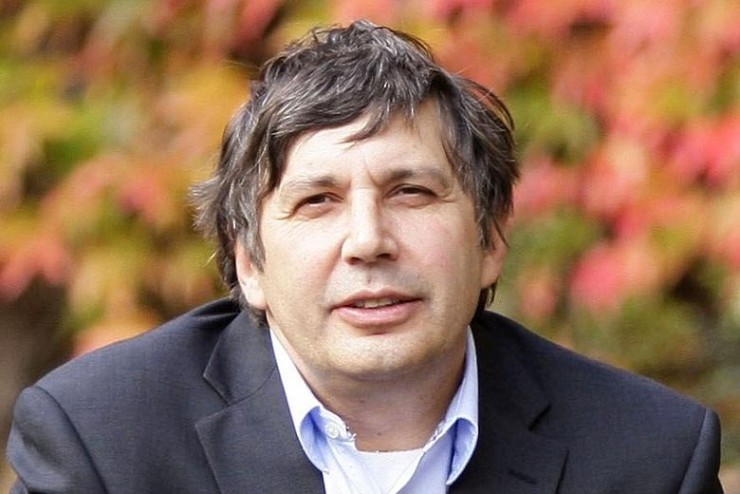 “石墨烯之父”又發(fā)現(xiàn)超級(jí)材料！半導(dǎo)體的未來將是它？