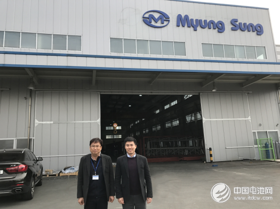 高端隔膜進(jìn)口替代 韓國濕法隔膜設(shè)備搶先機(jī)