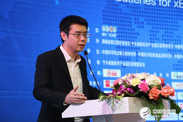 中國國際金融股份有限公司研究部副總經理 李璇 中國國際金融股份有限公司研究部副總經理 李璇