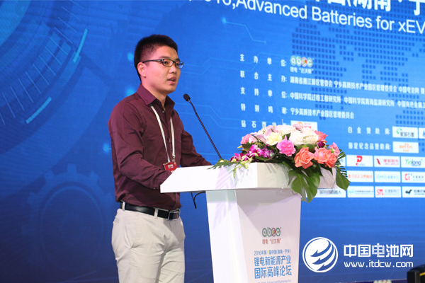 美國麻省理工學院博士后 朱智