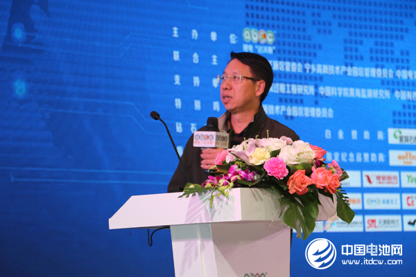  深圳市時代高科技設備股份有限公司董事長 田漢溶