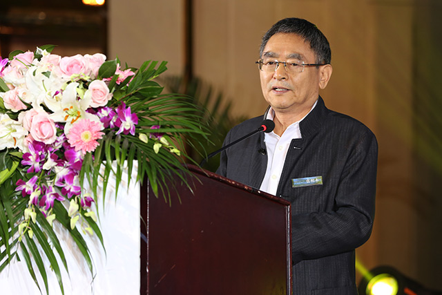 前工信部裝備工業司司長張相木 前工信部裝備工業司司長張相木