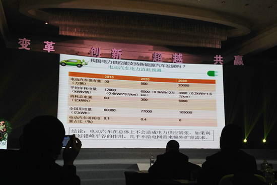 王秉剛:再生能源調(diào)整結(jié)構(gòu) 電動(dòng)汽車更環(huán)保 王秉剛:再生能源調(diào)整結(jié)構(gòu) 電動(dòng)汽車更環(huán)保