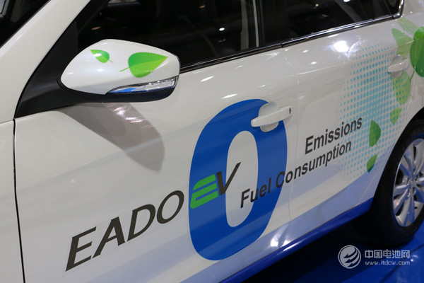 提高準入門檻 新能源汽車補貼新政漸行漸近 提高準入門檻 新能源汽車補貼新政漸行漸近