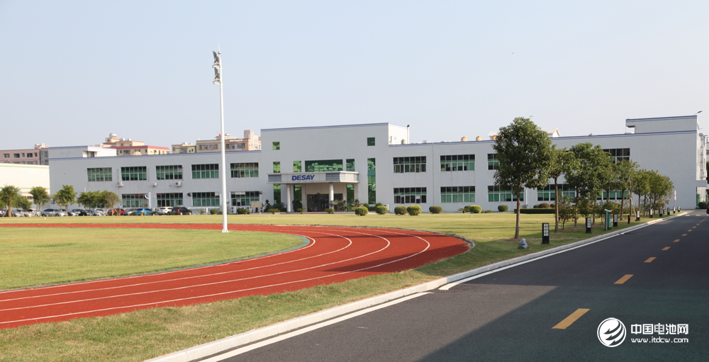 惠州新源：背靠德賽集團 今年已累計投入1億